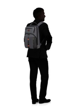 Samsonite 150041/K01006 - NYLON BALISTIC - samsonite-urban eye-sac à dos 14"1 Sac business