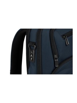 Samsonite 150041/K01006 - NYLON BALISTIC - samsonite-urban eye-sac à dos 14"1 Sac business