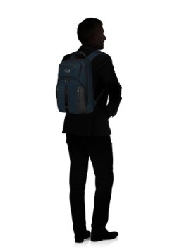 Samsonite 150041/K01006 - NYLON BALISTIC - samsonite-urban eye-sac à dos 14"1 Sac business