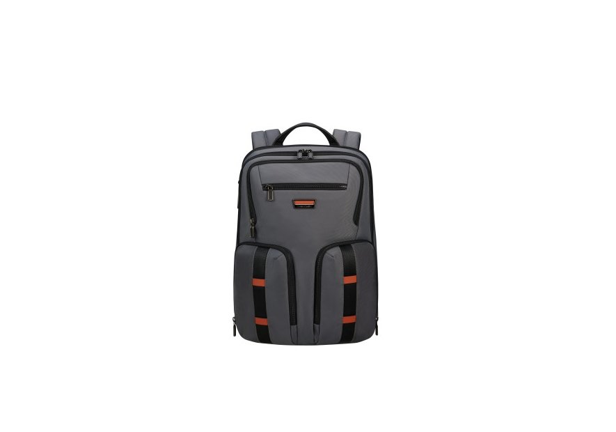 Samsonite 150042/K01008 - NYLON BALISTIC - samsonite-urban eye-sac à dos 15.6" Sac business