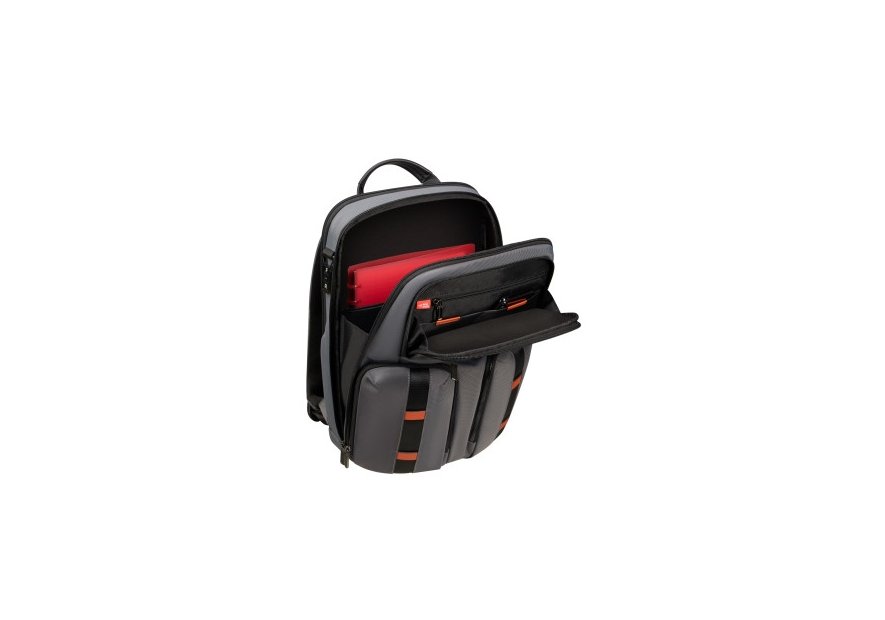Samsonite 150042/K01008 - NYLON BALISTIC - samsonite-urban eye-sac à dos 15.6" Sac business