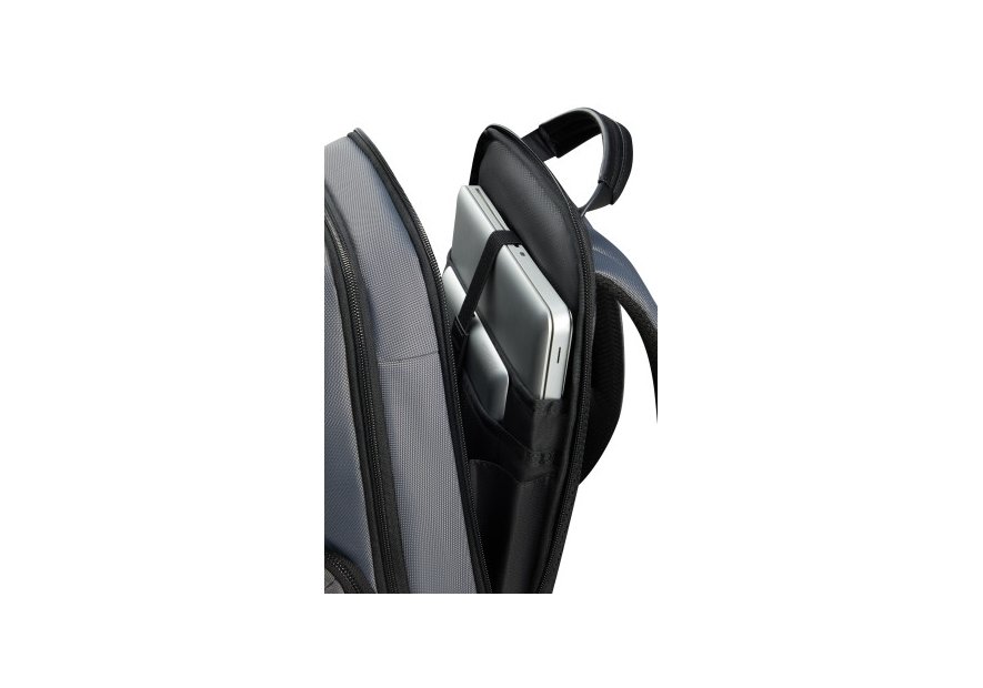 Samsonite 150042/K01008 - NYLON BALISTIC - samsonite-urban eye-sac à dos 15.6" Sac business