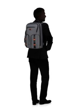 Samsonite 150042/K01008 - NYLON BALISTIC - samsonite-urban eye-sac à dos 15.6" Sac business