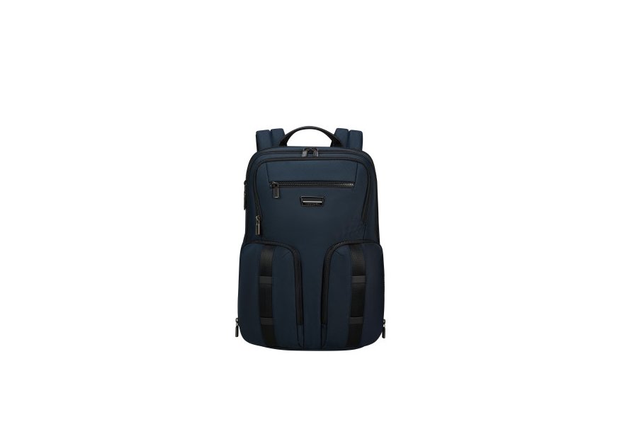 Samsonite 150042/K01008 - NYLON BALISTIC - samsonite-urban eye-sac à dos 15.6" Sac business