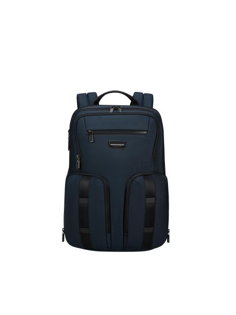Samsonite 150042/K01008 - NYLON BALISTIC - samsonite-urban eye-sac à dos 15.6" sac-business