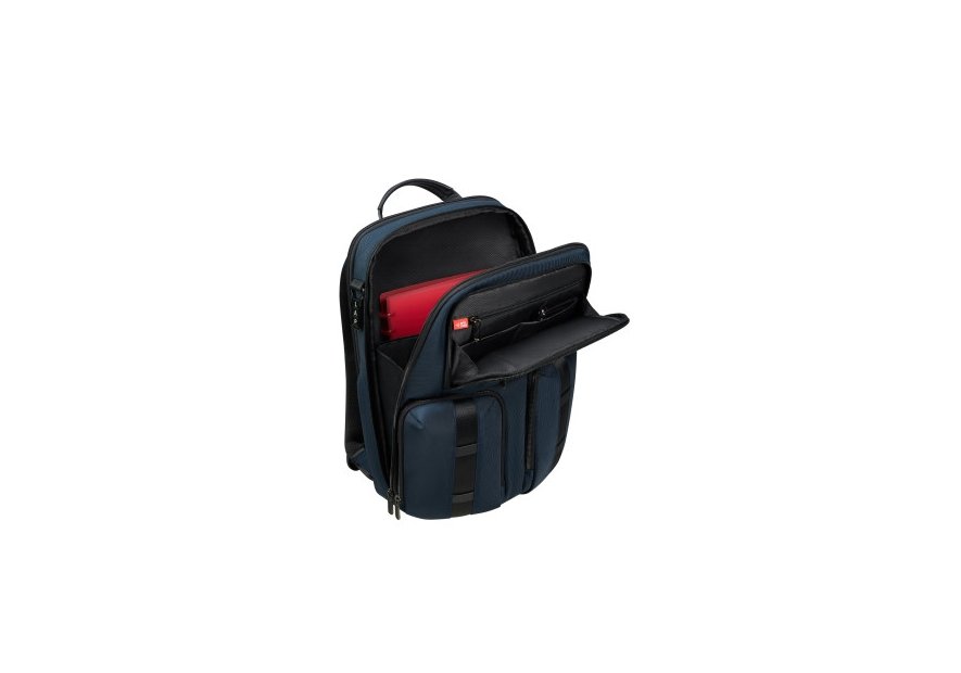 Samsonite 150042/K01008 - NYLON BALISTIC - samsonite-urban eye-sac à dos 15.6" Sac business