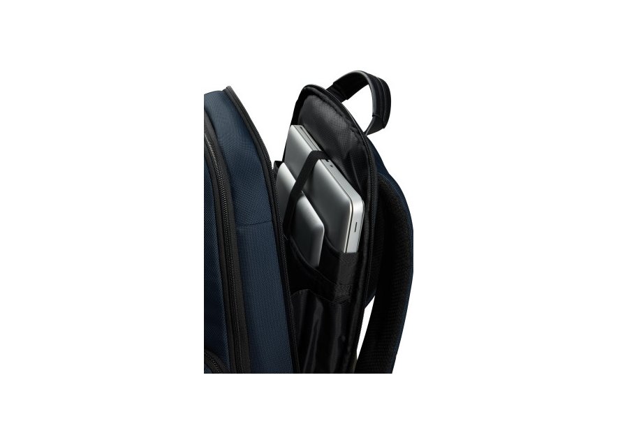 Samsonite 150042/K01008 - NYLON BALISTIC - samsonite-urban eye-sac à dos 15.6" Sac business