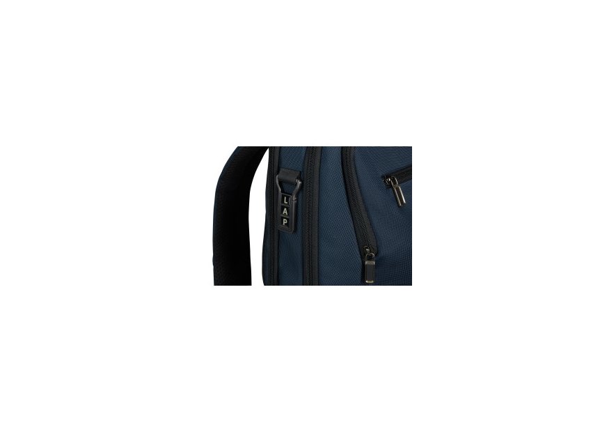 Samsonite 150042/K01008 - NYLON BALISTIC - samsonite-urban eye-sac à dos 15.6" Sac business