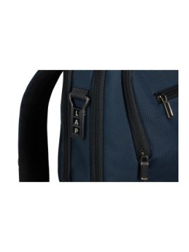 Samsonite 150042/K01008 - NYLON BALISTIC - samsonite-urban eye-sac à dos 15.6" Sac business