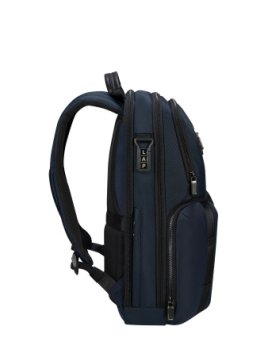 Samsonite 150042/K01008 - NYLON BALISTIC - samsonite-urban eye-sac à dos 15.6" Sac business