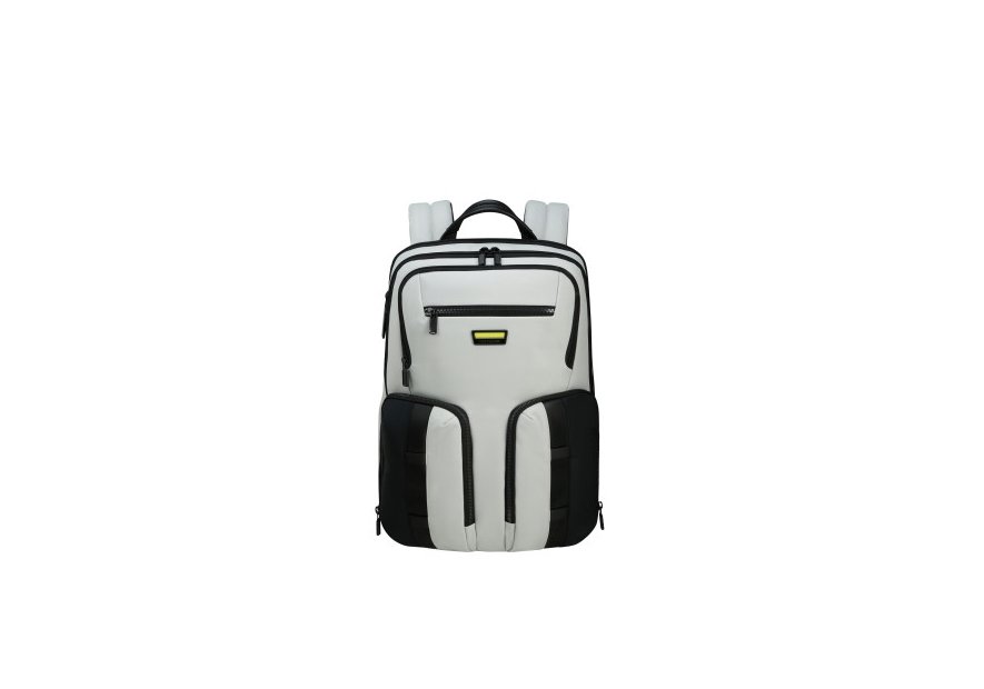 Samsonite 150042/K01008 - NYLON BALISTIC - samsonite-urban eye-sac à dos 15.6" Sac business