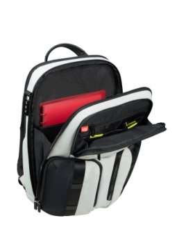 Samsonite 150042/K01008 - NYLON BALISTIC - samsonite-urban eye-sac à dos 15.6" Sac business