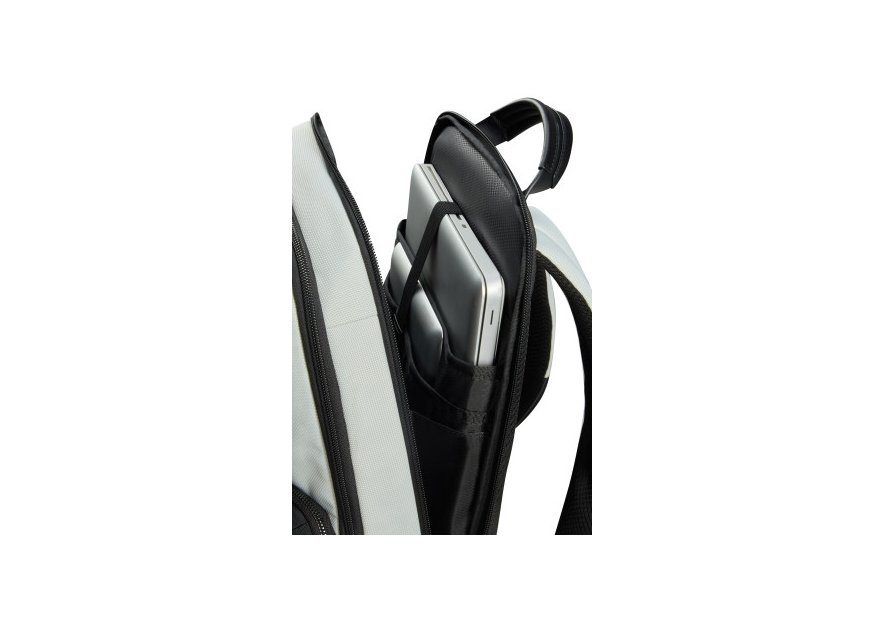 Samsonite 150042/K01008 - NYLON BALISTIC - samsonite-urban eye-sac à dos 15.6" Sac business