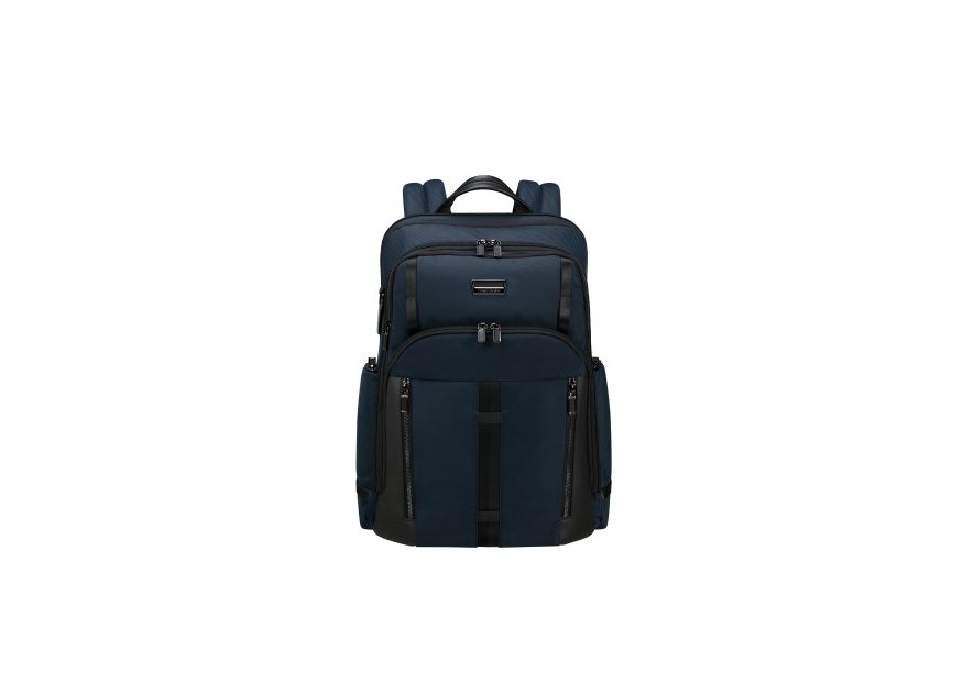 Samsonite 150044/K01010 - NYLON BALISTIC - urban eye-sac à dos 17"3 Sac business