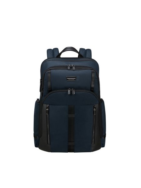 Samsonite 150044/K01010 - NYLON BALISTIC - urban eye-sac à dos 17"3 Sac business
