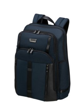 Samsonite 150044/K01010 - NYLON BALISTIC - urban eye-sac à dos 17"3 Sac business