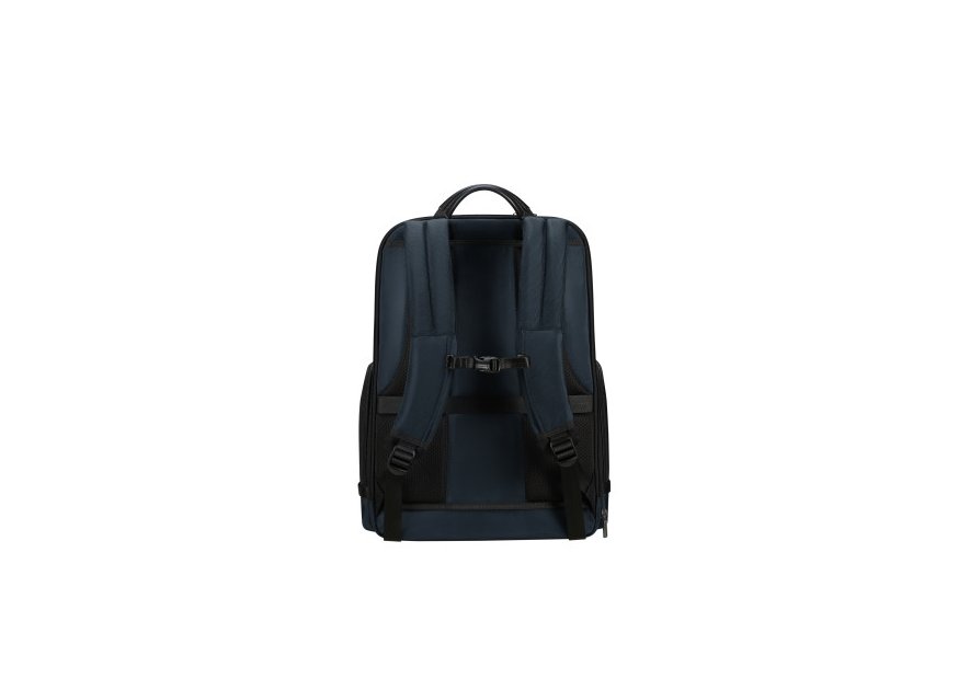Samsonite 150044/K01010 - NYLON BALISTIC - urban eye-sac à dos 17"3 Sac business