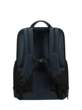 Samsonite 150044/K01010 - NYLON BALISTIC - urban eye-sac à dos 17"3 Sac business