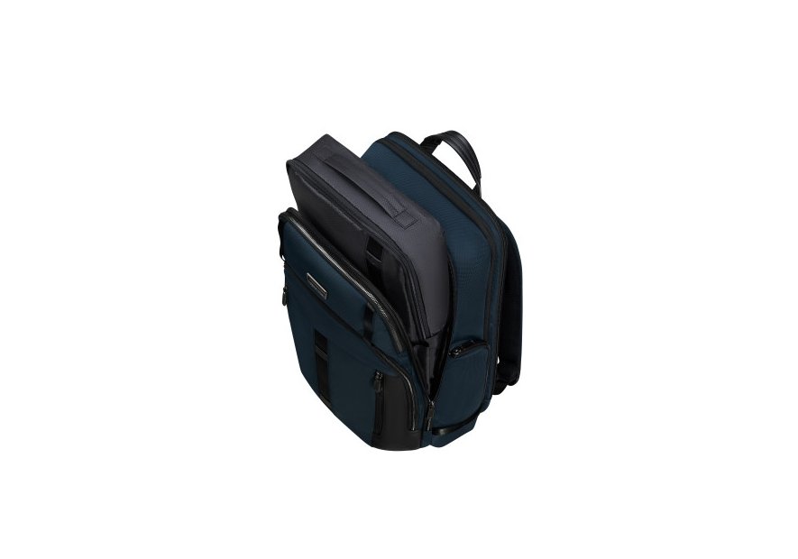 Samsonite 150044/K01010 urban eye-sac à dos 17"3 Sac business