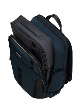 Samsonite 150044/K01010 - NYLON BALISTIC - urban eye-sac à dos 17"3 Sac business