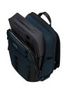 Samsonite 150044/K01010 urban eye-sac à dos 17"3 sac-business