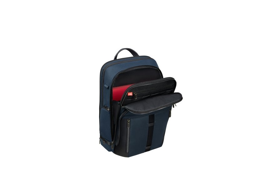 Samsonite 150044/K01010 urban eye-sac à dos 17"3 Sac business