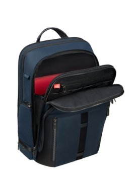 Samsonite 150044/K01010 - NYLON BALISTIC - urban eye-sac à dos 17"3 Sac business