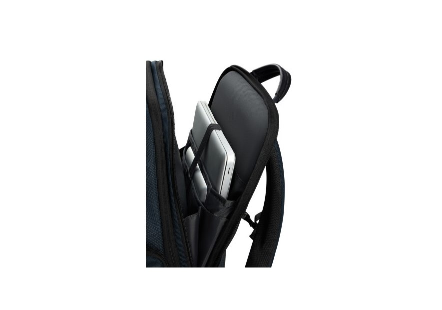 Samsonite 150044/K01010 - NYLON BALISTIC - urban eye-sac à dos 17"3 Sac business