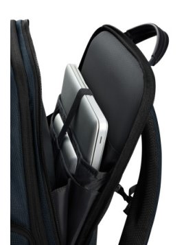 Samsonite 150044/K01010 - NYLON BALISTIC - urban eye-sac à dos 17"3 Sac business