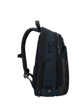 Samsonite 150044/K01010 - NYLON BALISTIC - urban eye-sac à dos 17"3 Sac business