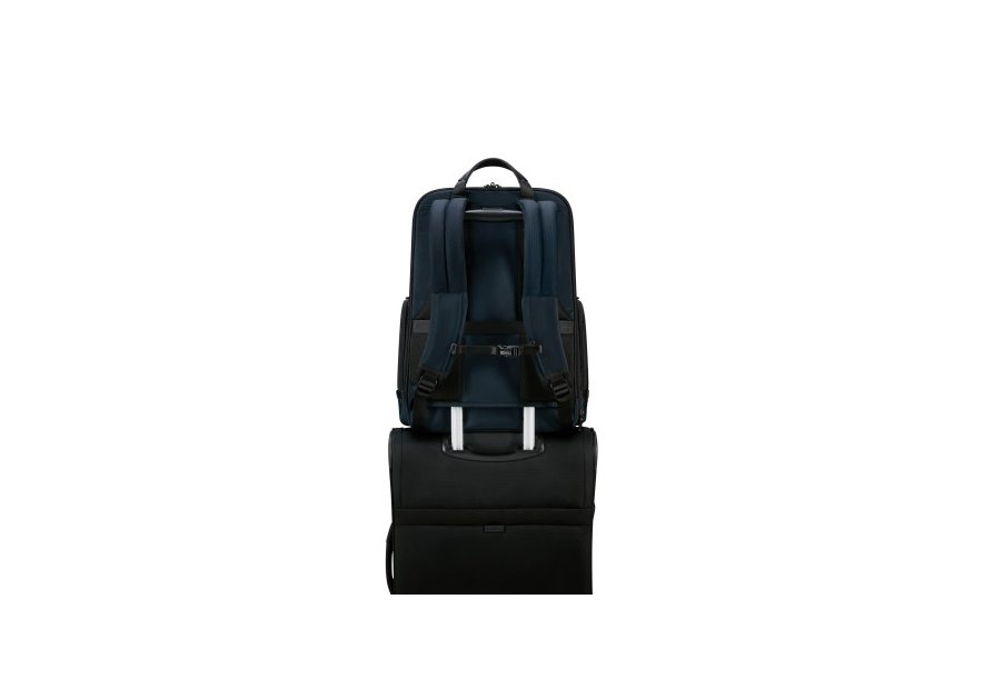 Samsonite 150044/K01010 urban eye-sac à dos 17"3 Sac business