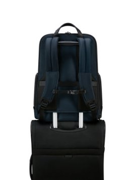 Samsonite 150044/K01010 - NYLON BALISTIC - urban eye-sac à dos 17"3 Sac business