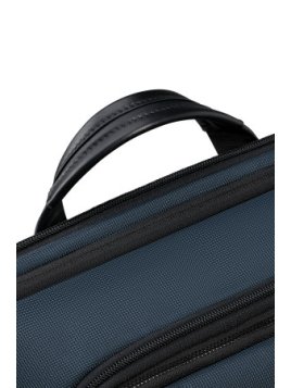 Samsonite 150044/K01010 - NYLON BALISTIC - urban eye-sac à dos 17"3 Sac business