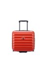 Delsey 2878451 - POLYCARBONATE - ROUGE delsey-shadow-boardcase underseater sac-business