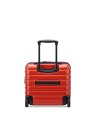 Delsey 2878451 - POLYCARBONATE - ROUGE delsey-shadow-boardcase underseater sac-business