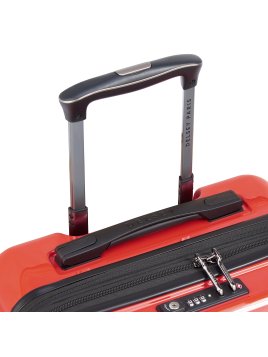 Delsey 2878451 - POLYCARBONATE - ROUGE delsey-shadow-boardcase underseater Sac business