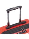 Delsey 2878451 - POLYCARBONATE - ROUGE delsey-shadow-boardcase underseater sac-business