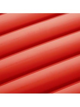 Delsey 2878451 - POLYCARBONATE - ROUGE delsey-shadow-boardcase underseater Sac business