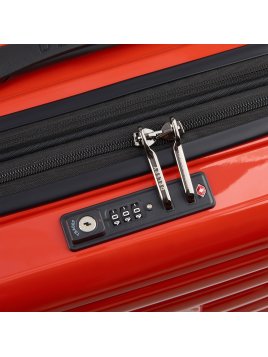 Delsey 2878451 - POLYCARBONATE - ROUGE delsey-shadow-boardcase underseater Sac business