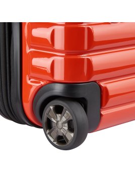 Delsey 2878451 - POLYCARBONATE - ROUGE delsey-shadow-boardcase underseater Sac business