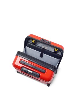 Delsey 2878451 - POLYCARBONATE - ROUGE delsey-shadow-boardcase underseater Sac business