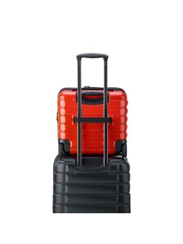 Delsey 2878451 - POLYCARBONATE - ROUGE delsey-shadow-boardcase underseater Sac business