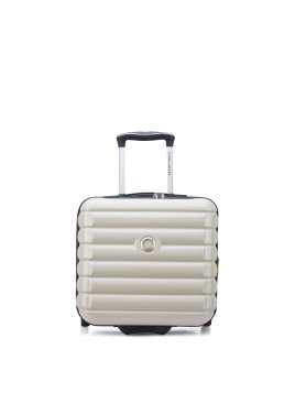 Delsey 2878451 - POLYCARBONATE - IVOIRE delsey-shadow-boardcase underseater Sac business