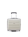Delsey 2878451 - POLYCARBONATE - IVOIRE delsey-shadow-boardcase underseater sac-business