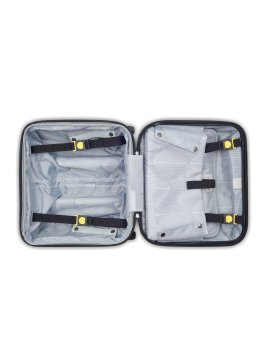 Delsey 2878451 - POLYCARBONATE - IVOIRE delsey-shadow-boardcase underseater Sac business
