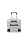 Delsey 2878451 - POLYCARBONATE - IVOIRE delsey-shadow-boardcase underseater sac-business