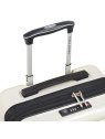Delsey 2878451 - POLYCARBONATE - IVOIRE delsey-shadow-boardcase underseater sac-business
