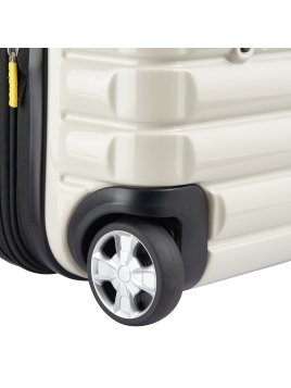 Delsey 2878451 - POLYCARBONATE - IVOIRE delsey-shadow-boardcase underseater Sac business