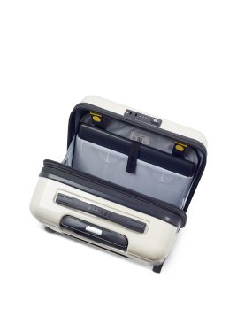 Delsey 2878451 - POLYCARBONATE - IVOIRE delsey-shadow-boardcase underseater Sac business