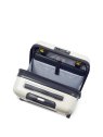 Delsey 2878451 - POLYCARBONATE - IVOIRE delsey-shadow-boardcase underseater sac-business